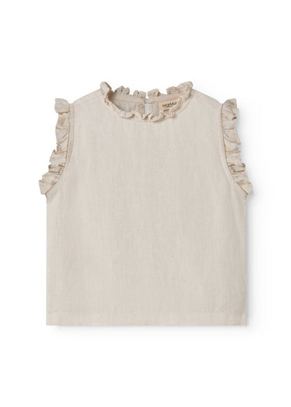 Marmar | Tirra Top | Kit - 
