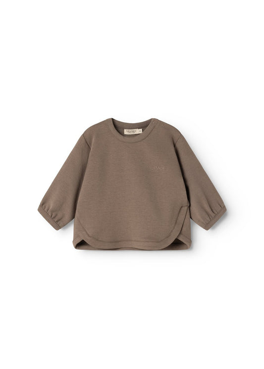 MarMar | Toan Trui | Dusty Brown - 5715522404803