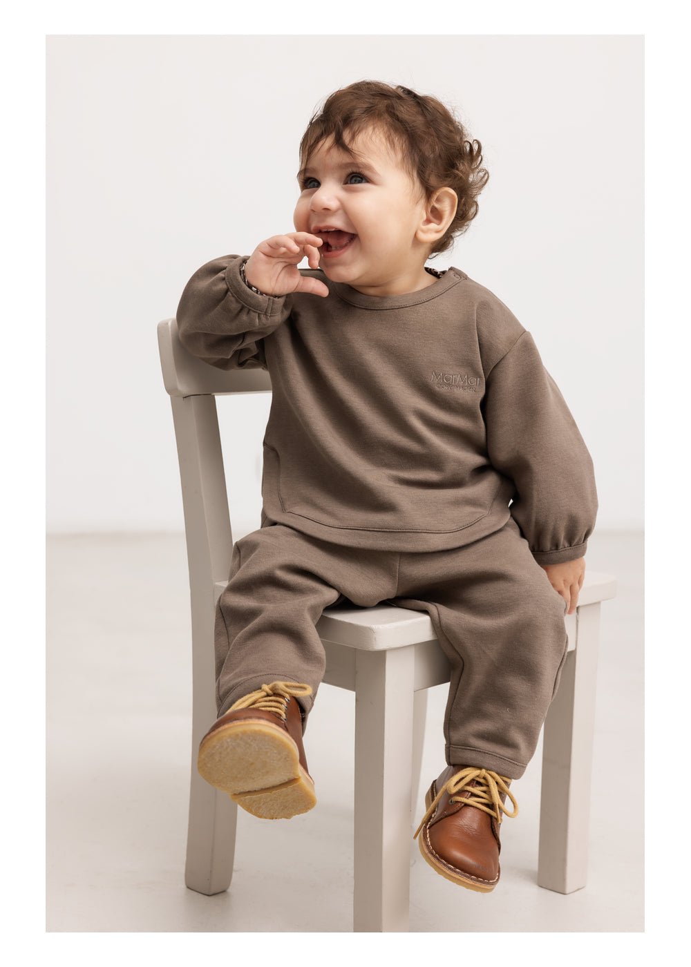 MarMar | Toan Trui | Dusty Brown - 5715522404803
