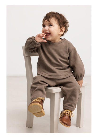MarMar | Toan Trui | Dusty Brown - 5715522404803