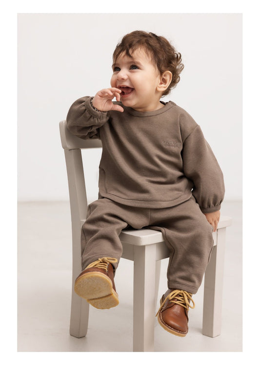 MarMar | Toan Trui | Dusty Brown - 5715522404803