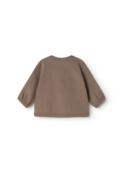 MarMar | Toan Trui | Dusty Brown - 5715522404803