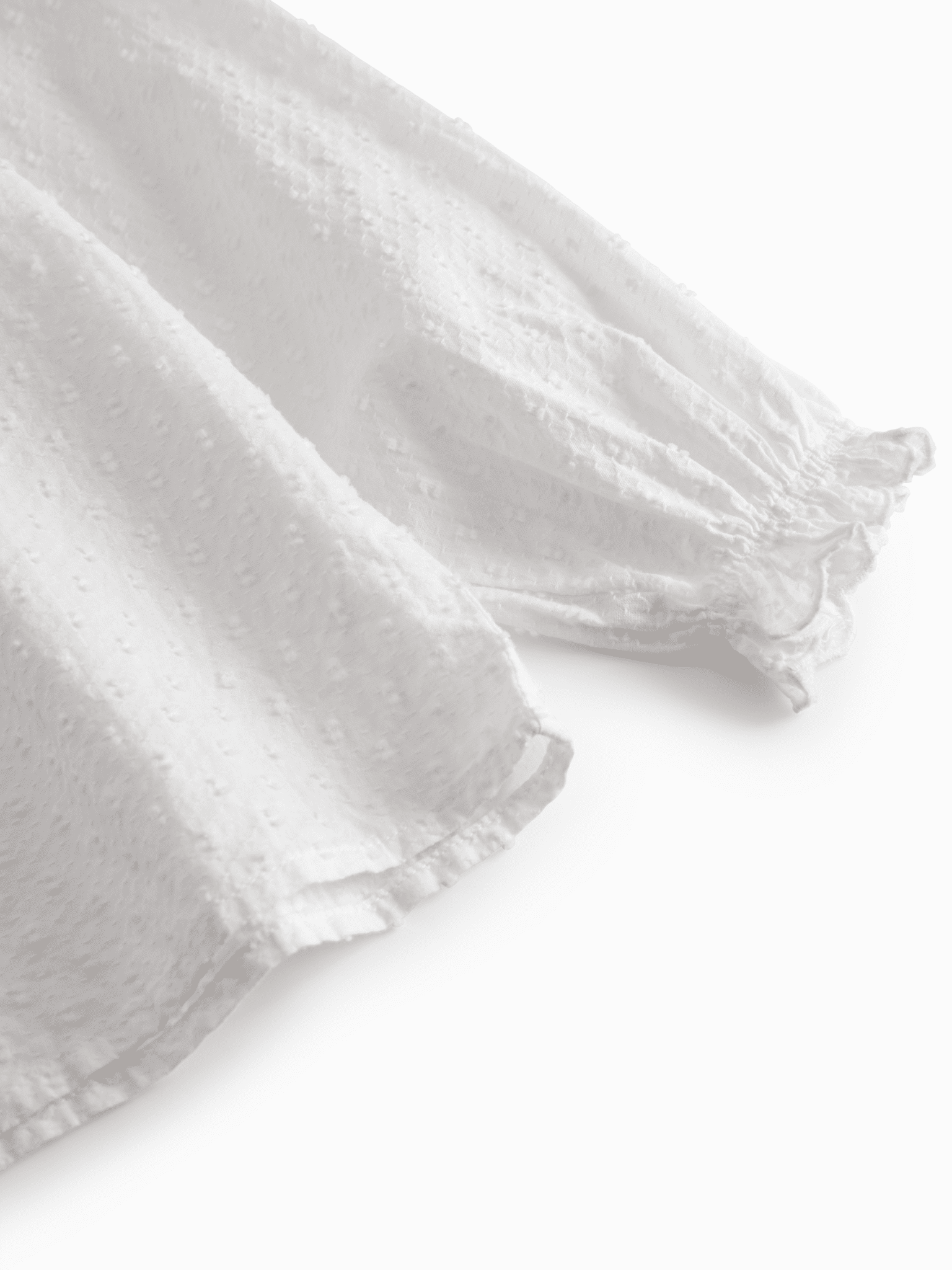 Marmar | Trissy Blouse | White - 5715522344086