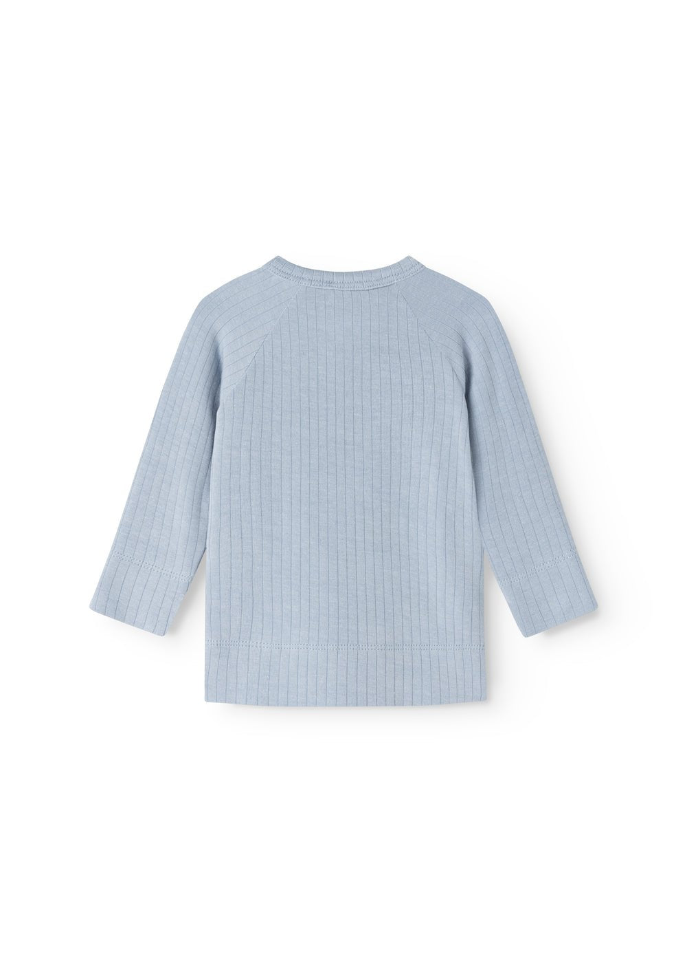 MarMar | Tuti Wrap Longsleeve | Blue Coast - 5715522397167