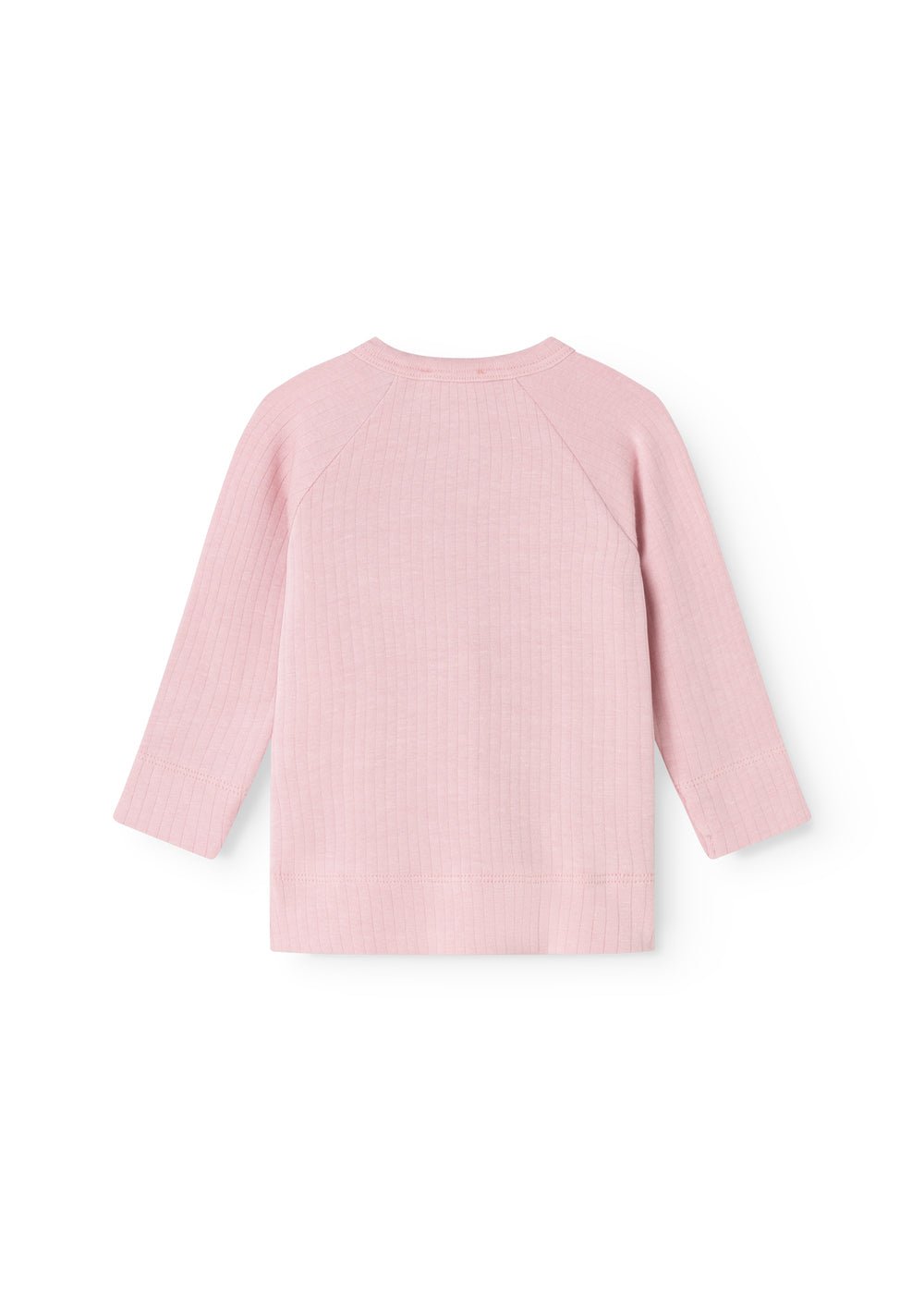 MarMar | Tuti Wrap Longsleeve | Smoothie - 5715522397105