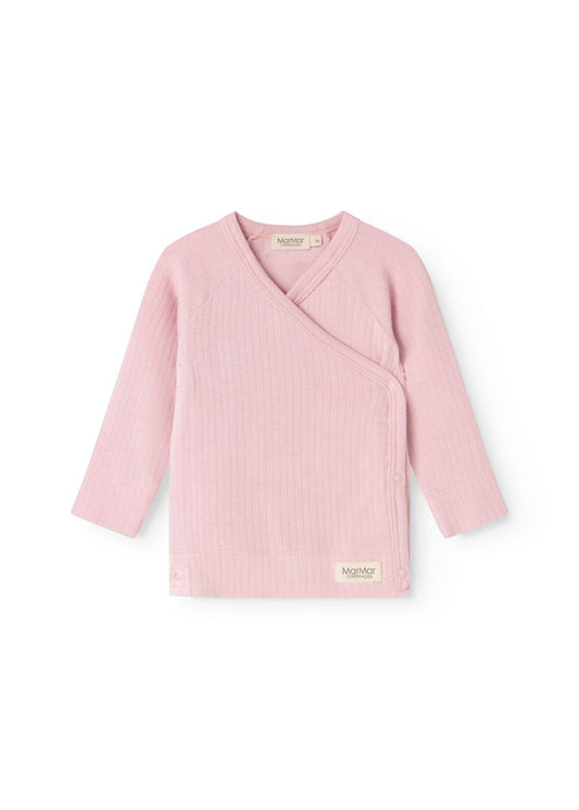 MarMar | Tuti Wrap Longsleeve | Smoothie - 5715522397105