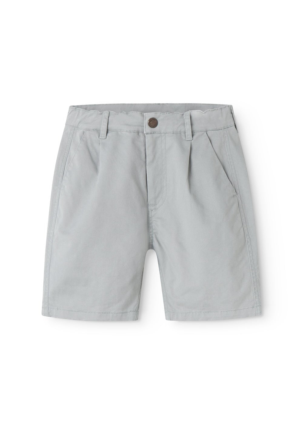 MarMar | Twill Chino | Blue Stone - 5715522348329