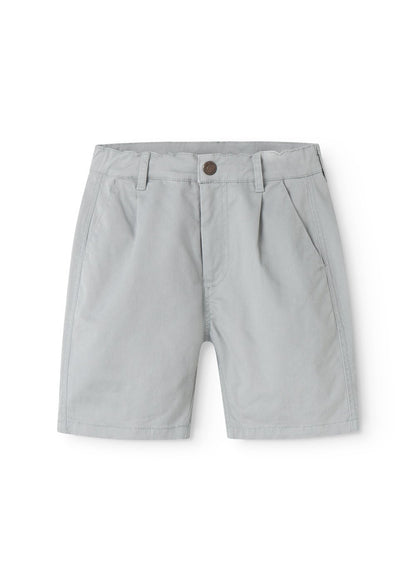 MarMar | Twill Chino | Blue Stone - 5715522348329