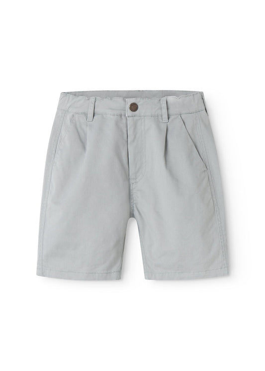 MarMar | Twill Chino | Blue Stone - 5715522348329