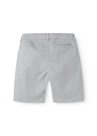 MarMar | Twill Chino | Blue Stone - 5715522348329