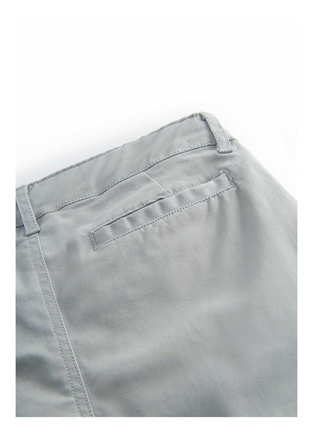 MarMar | Twill Chino | Blue Stone - 5715522348329