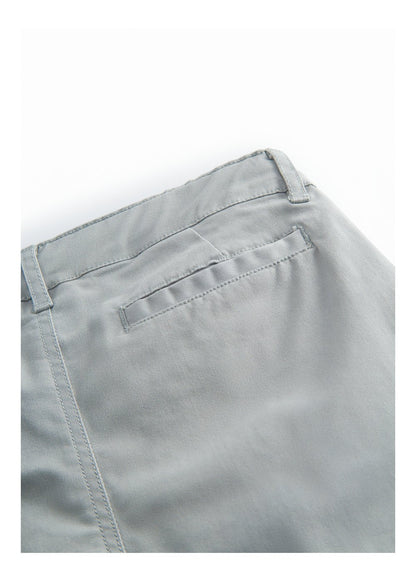 MarMar | Twill Chino | Blue Stone - 5715522348329