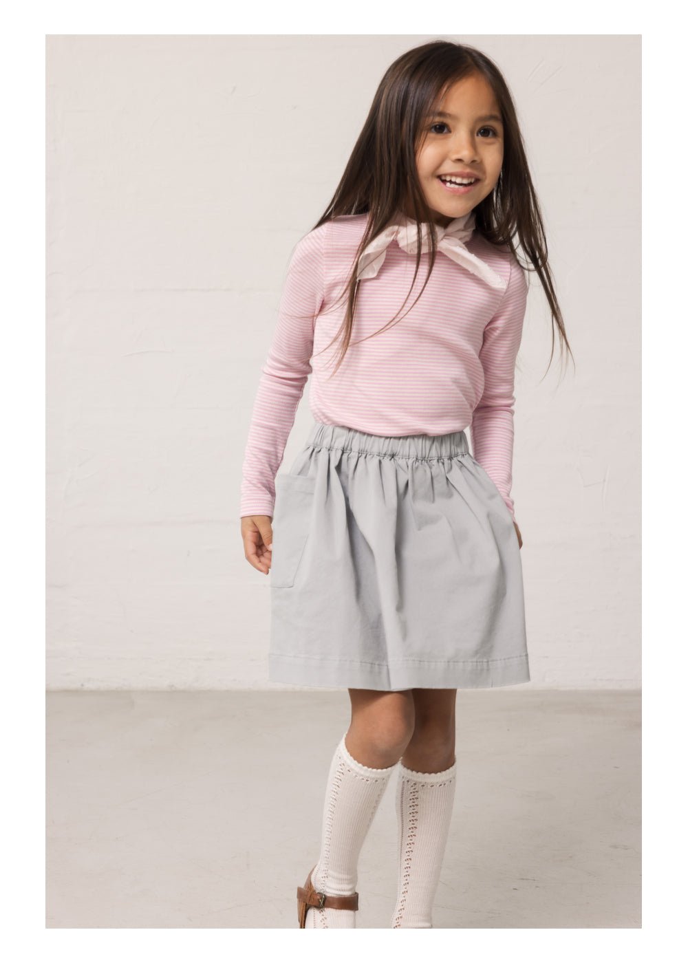 MarMar | Twill Rok Simba | Blue Stone - 5715522348626