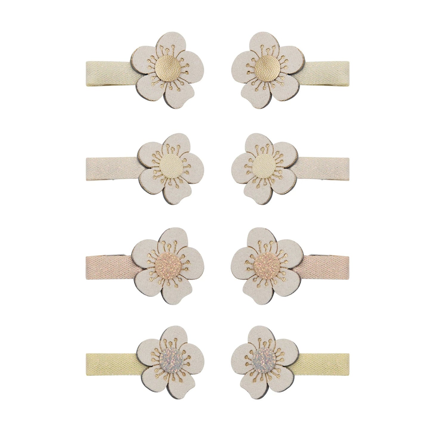 Mimi & Lula | Blossom Haarspeldjes | Neutral - 5061064833572