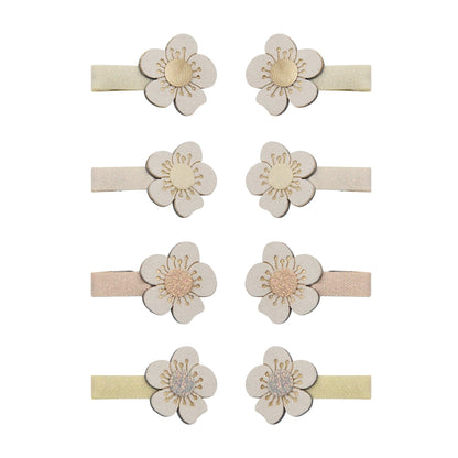 Mimi & Lula | Blossom Haarspeldjes | Neutral - 5061064833572