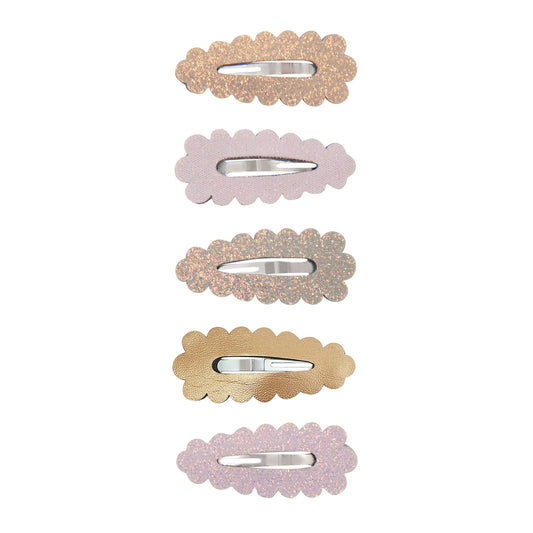Mimi & Lula | Dreamwish Mini Hair Clips - 