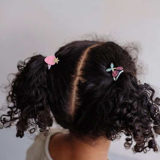 Mimi & Lula | Haarelastiekjes Fruit Salad - 506106482995