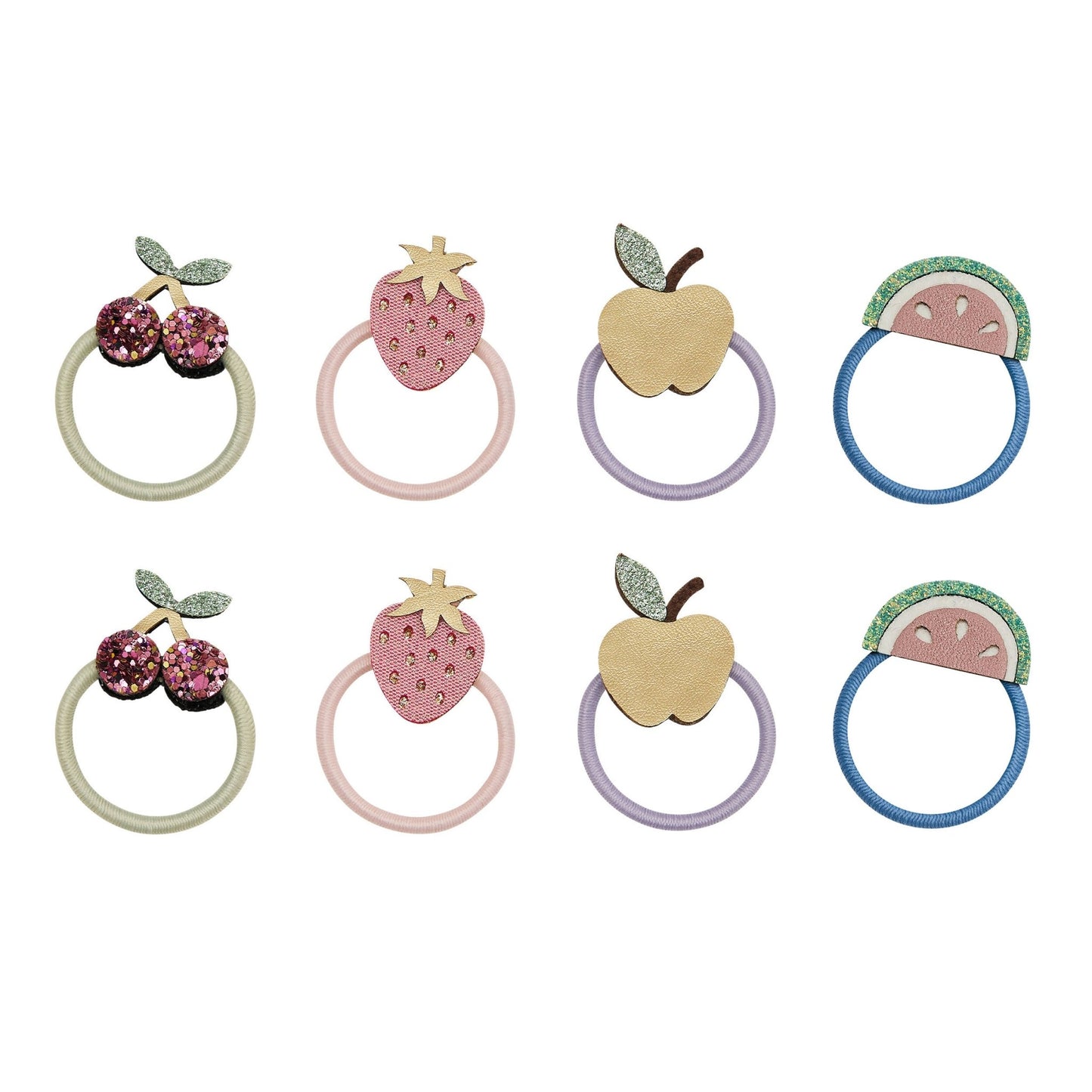 Mimi & Lula | Haarelastiekjes Fruit Salad - 506106482995