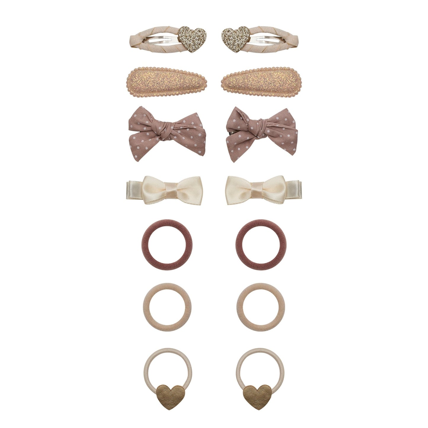 Mimi & Lula | My First Hair Accessoires | Neutral - 5061064833091