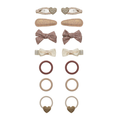 Mimi & Lula | My First Hair Accessoires | Neutral - 5061064833091