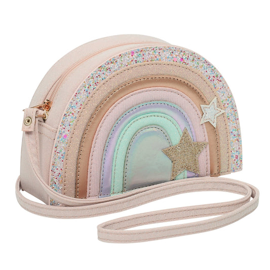 Mimi & Lula | Schoudertas Dreamwish Rainbow - 