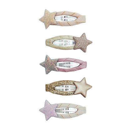 Mimi & Lula | Stellina Mini Hair Clips - 