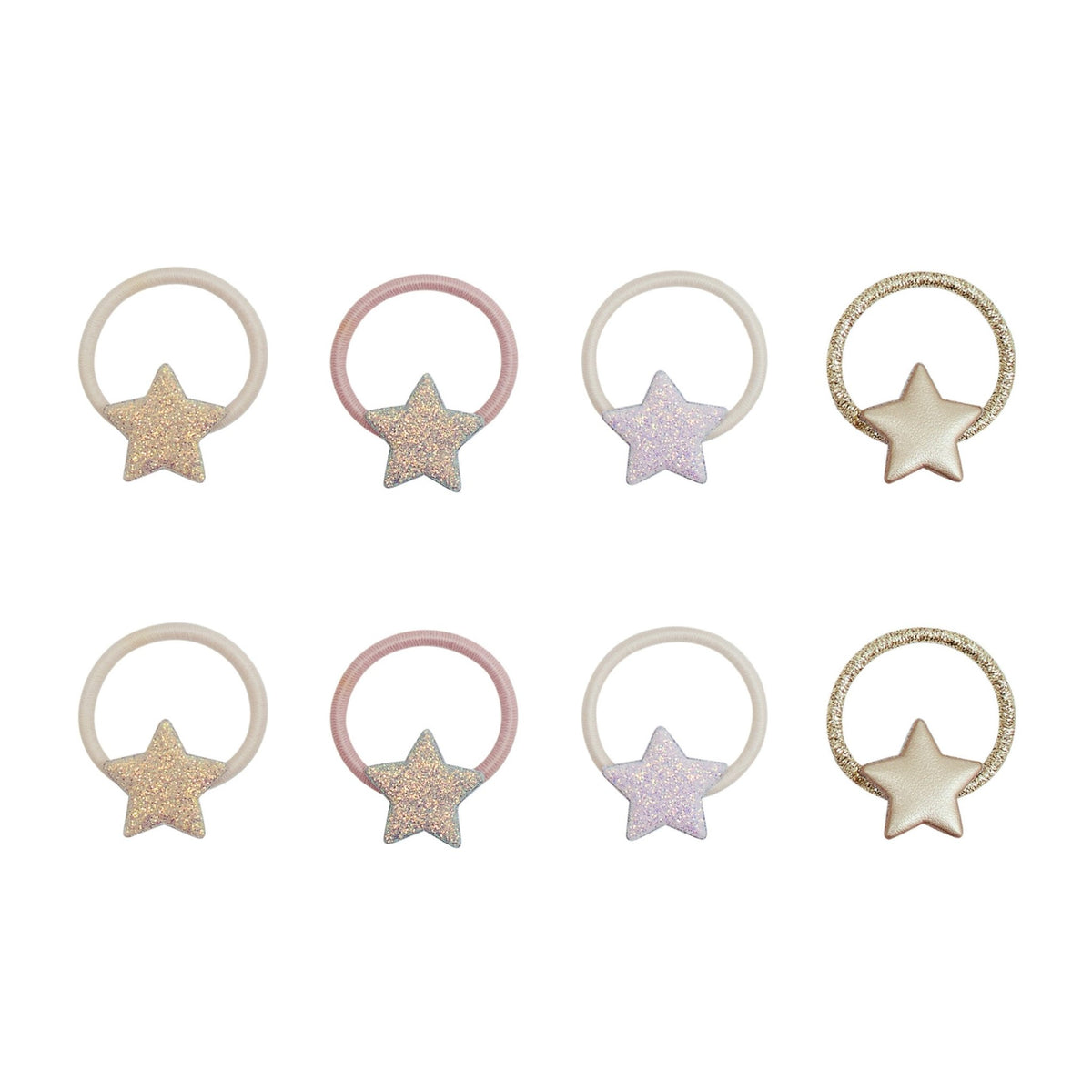 Mimi & Lula | Stellina Mini Hair Ties - 