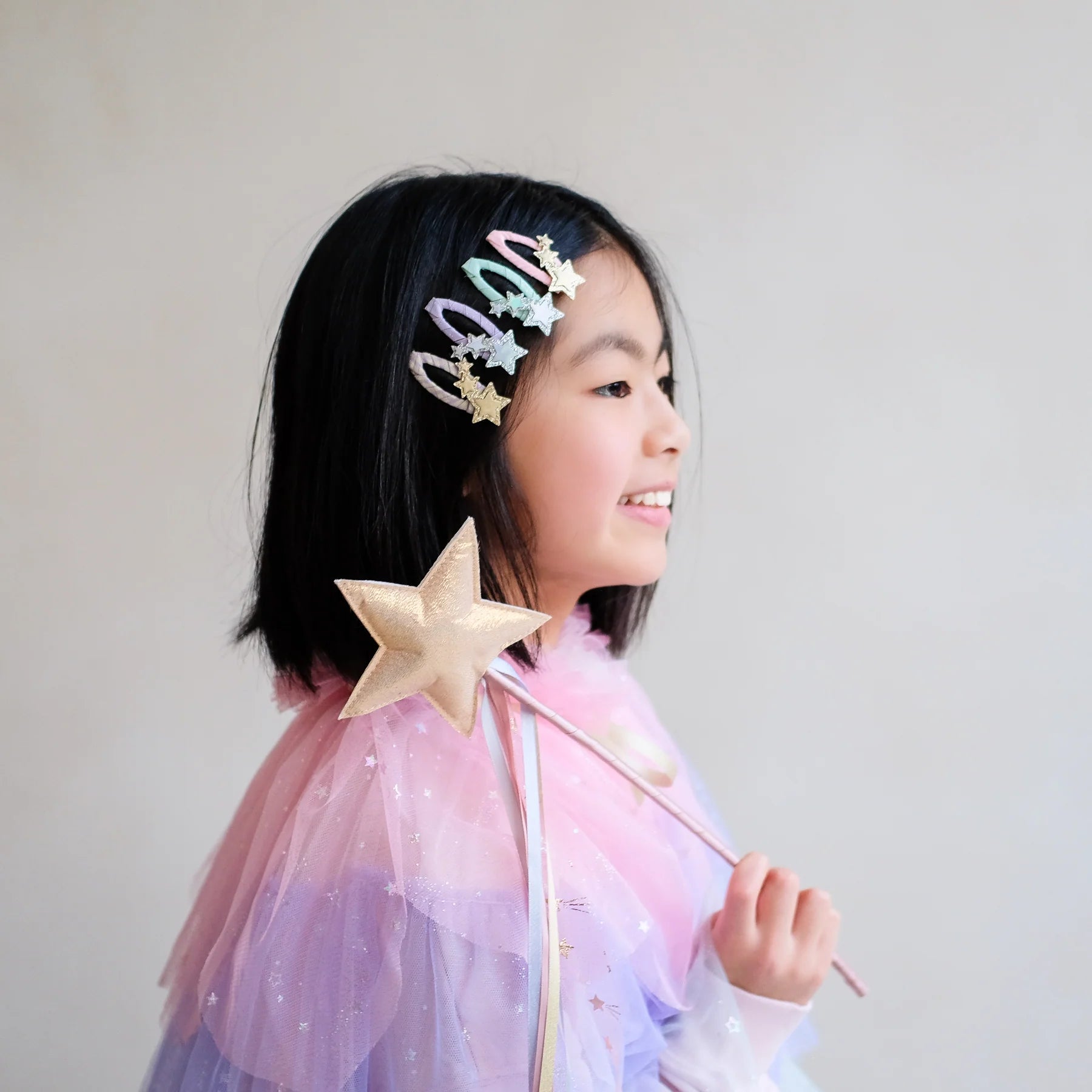 Mimi & Lula | Toverstaf Glitter - 