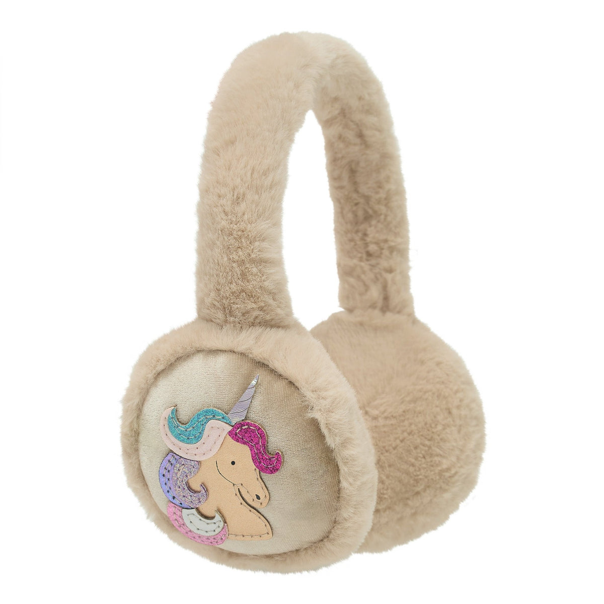 Mimi & Lula | Unicorn Oorwarmers - 