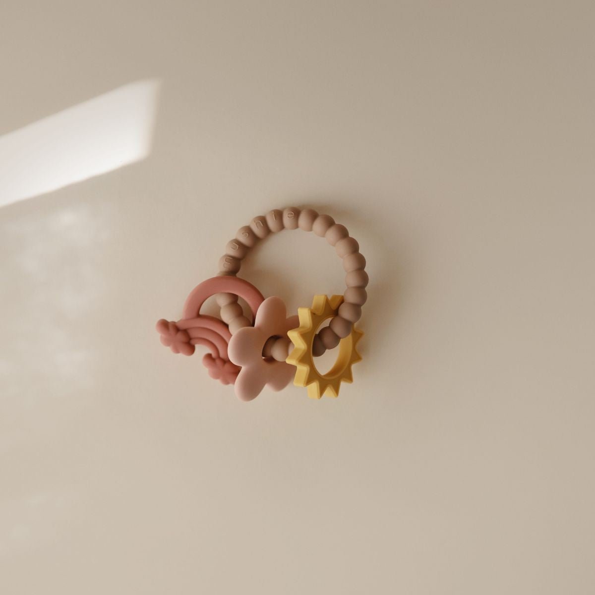 Mushie | Bijtring | Nature - 