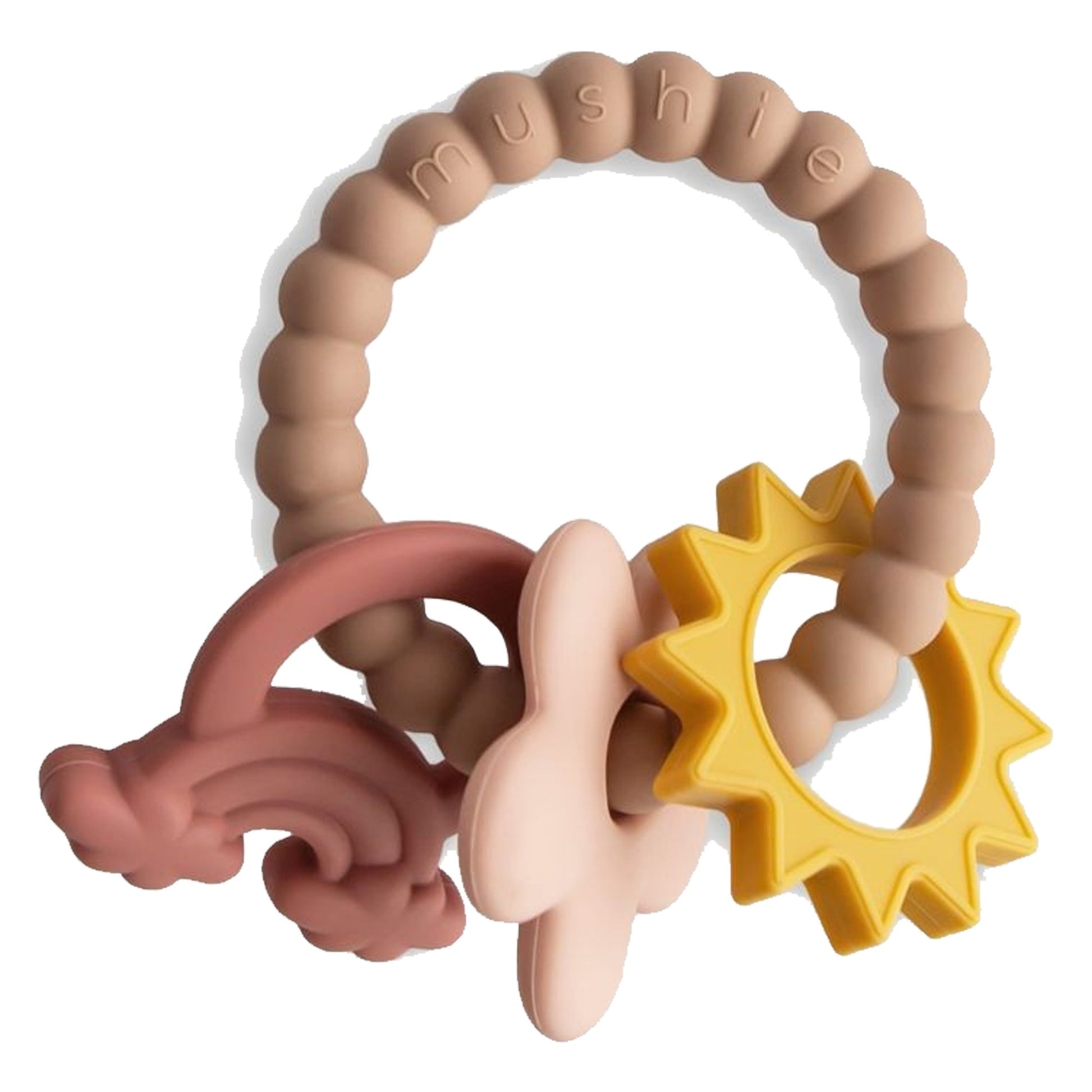 Mushie | Bijtring | Nature - 