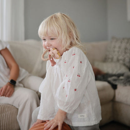 Mushie | Bijtring | Nature - 