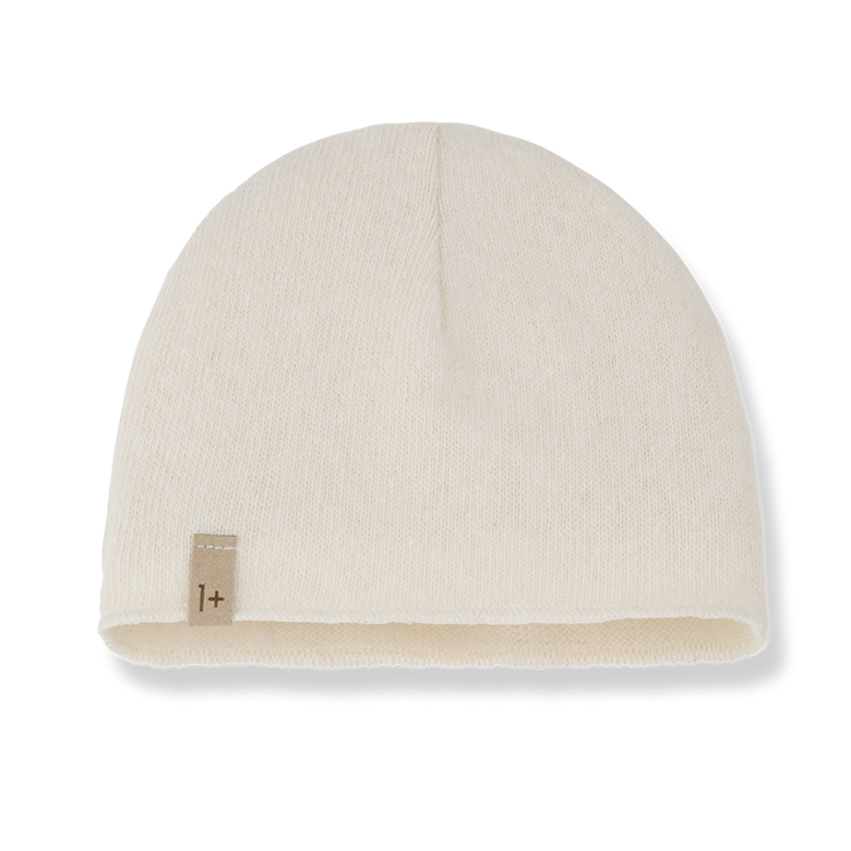 1+ In The Family | Newborn Muts Angers | Ecru