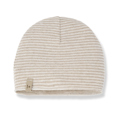 1+ In The Family | Newborn Muts Honore | Beige