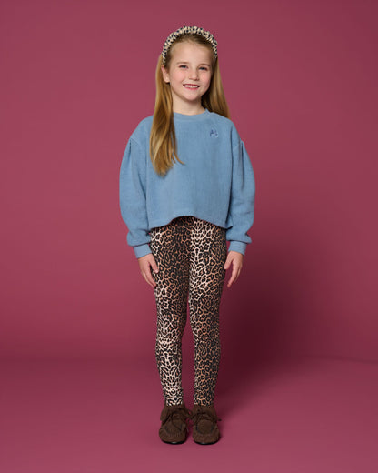 Petit Blush | Lola Legging | Leopard - 6152104086085