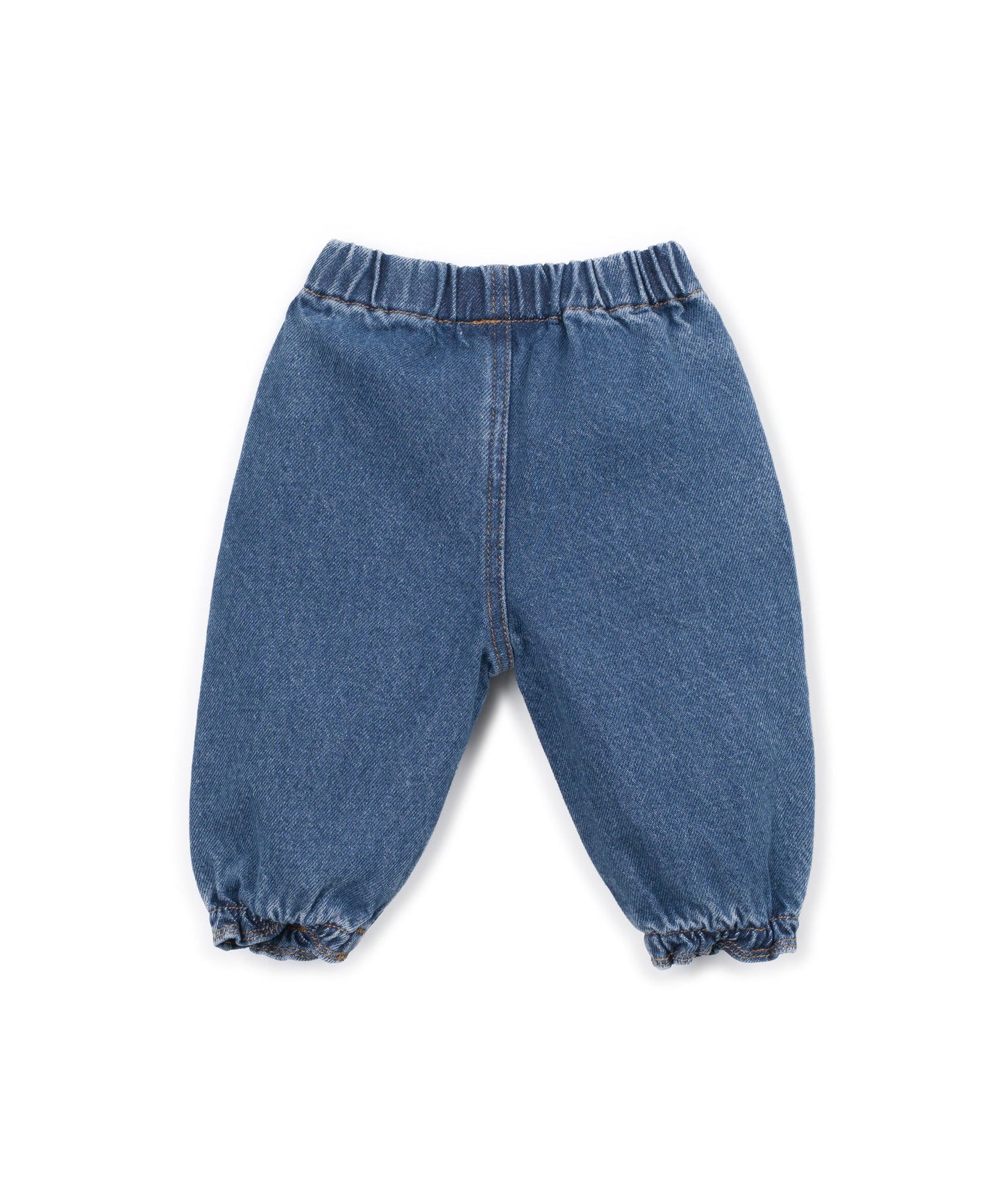 Play Up | Denim Broek | Blue Denim - 5608838674728