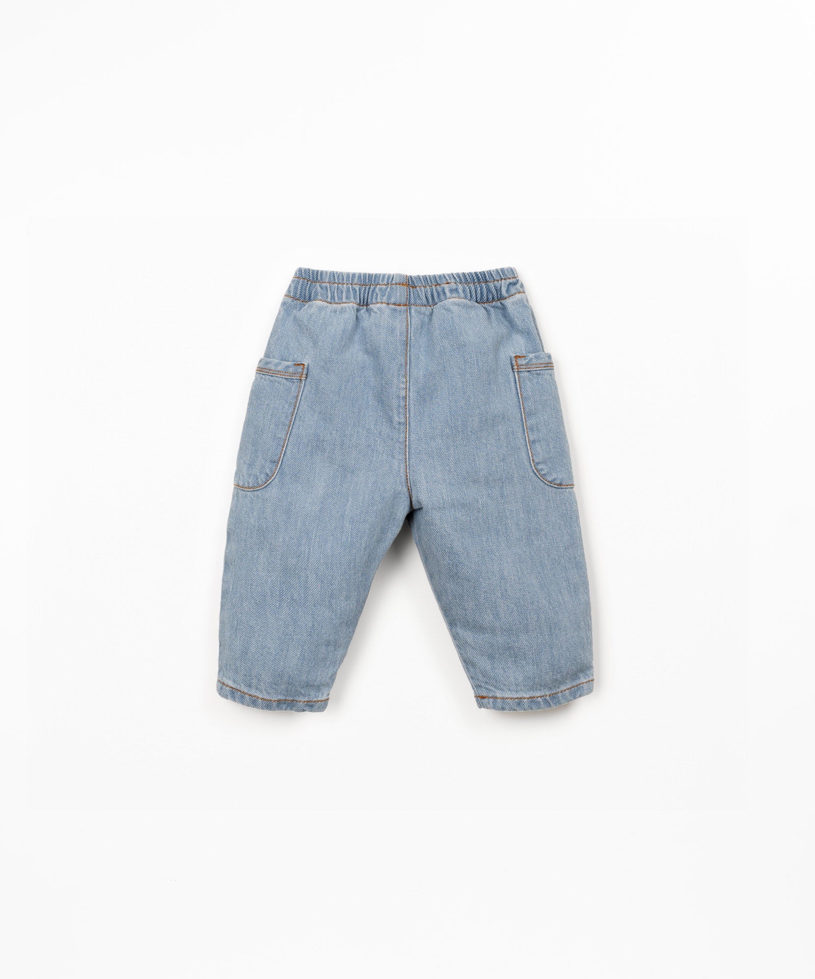 Play Up | Denim Broek | Denim - 