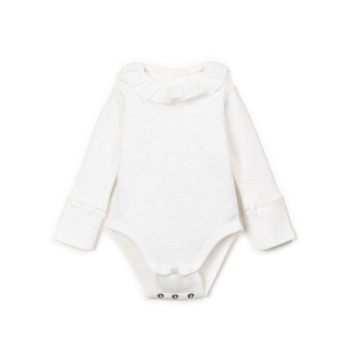 Play Up | Flamé Romper met kraag | Creation - 