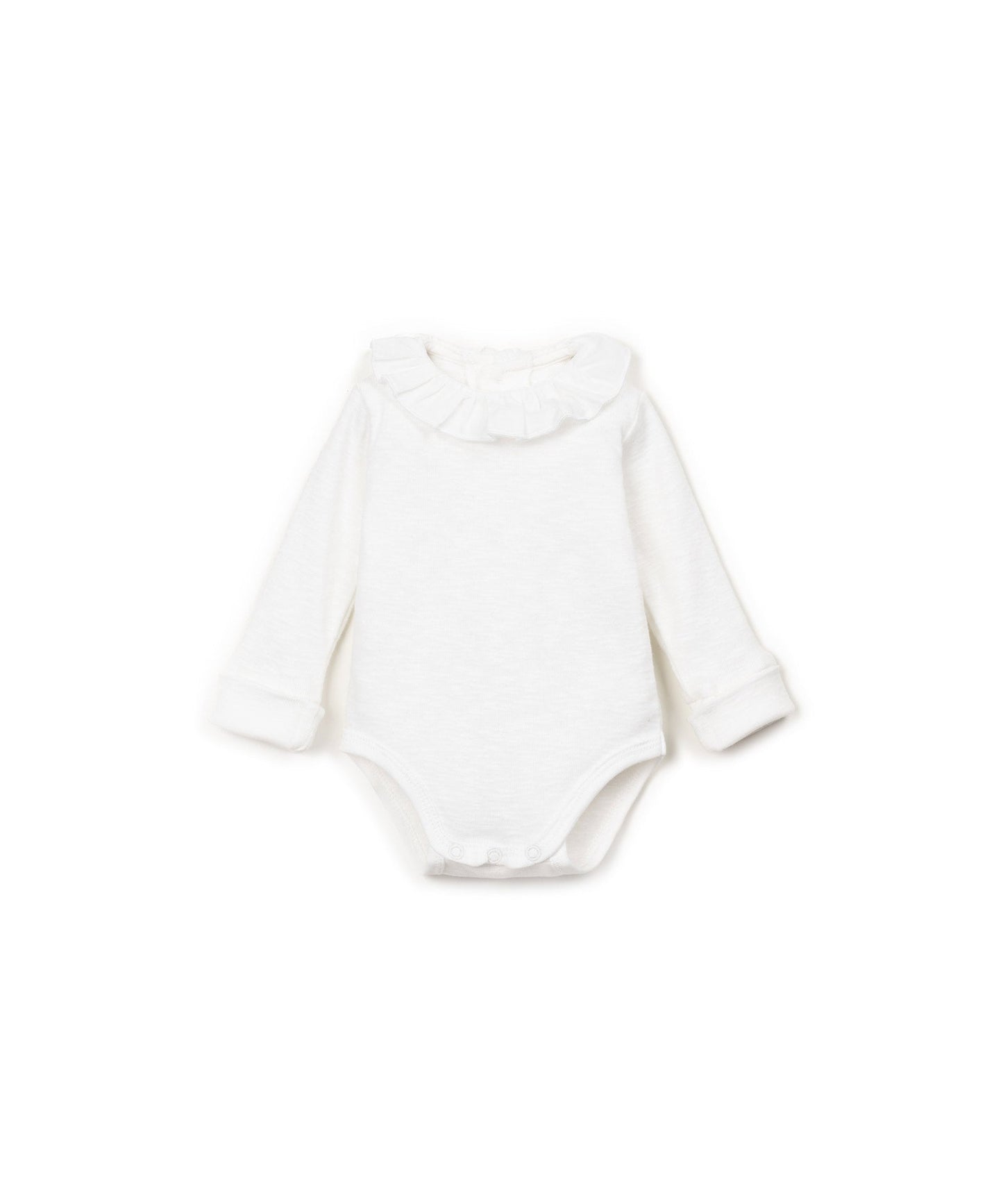 Play Up | Flamé Romper met kraag | Creation - 