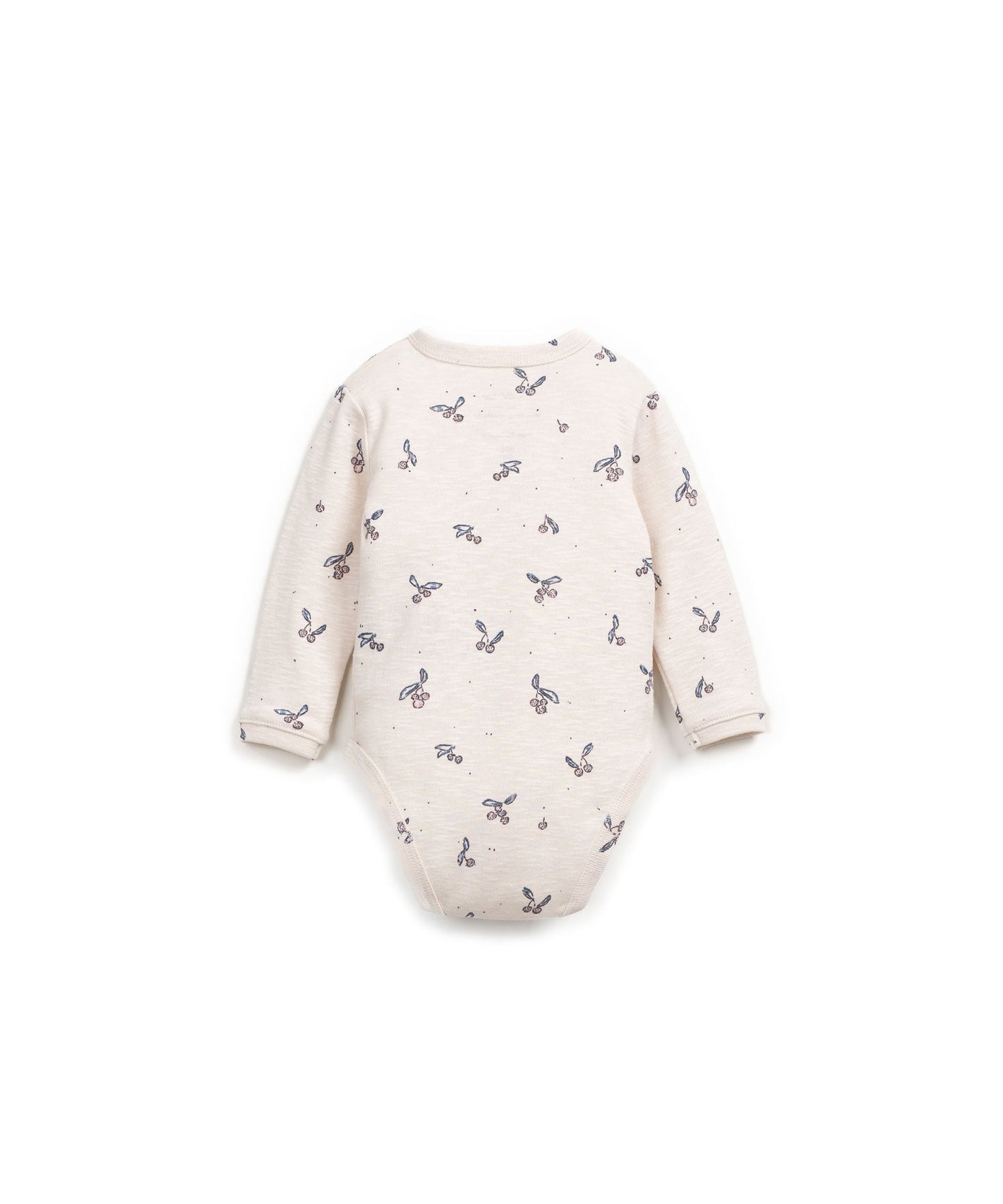 Play Up | Flamé Romper | Pencil Medronhos - 