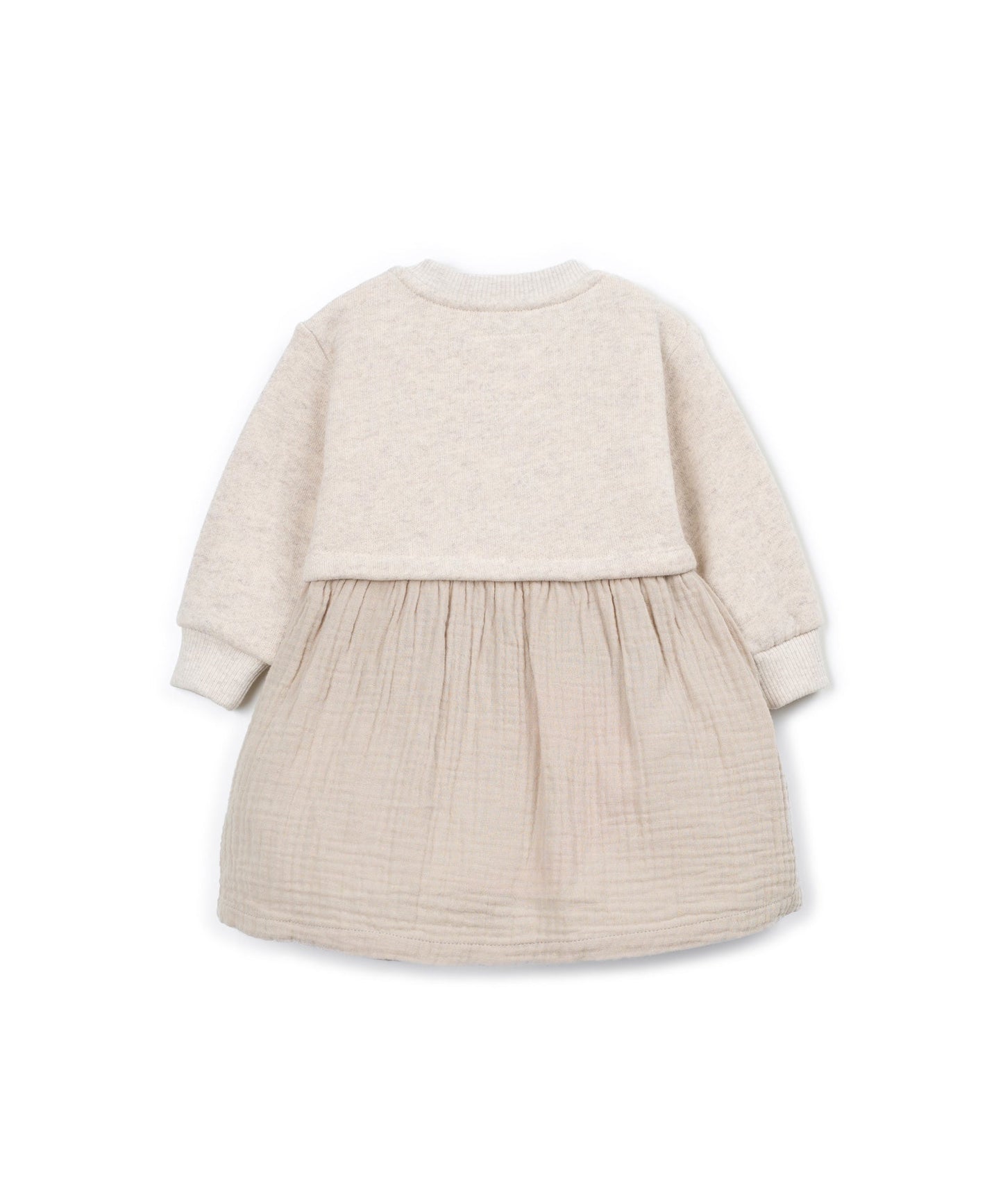 Play Up | Fleece Jurk | Yarn - 5608838668468