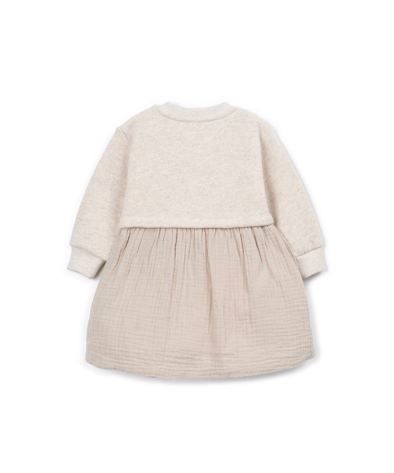 Play Up | Fleece Jurk | Yarn - 5608838668468