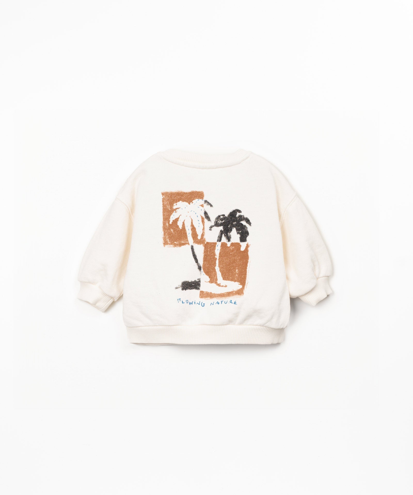 Play Up | Fleece Sweater Baby | Bio Resin - 