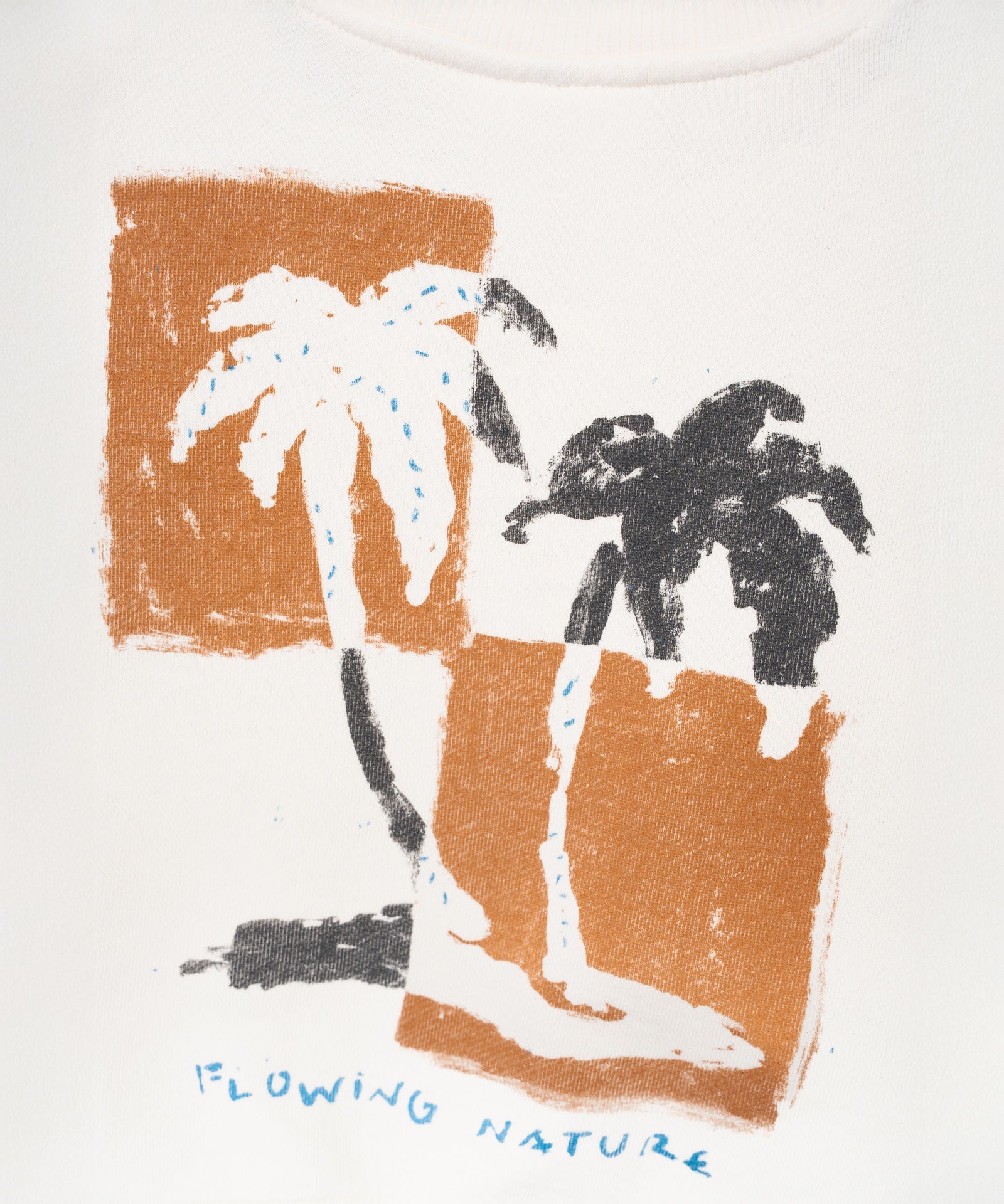 Play Up | Fleece Sweater | Bio Resin - 