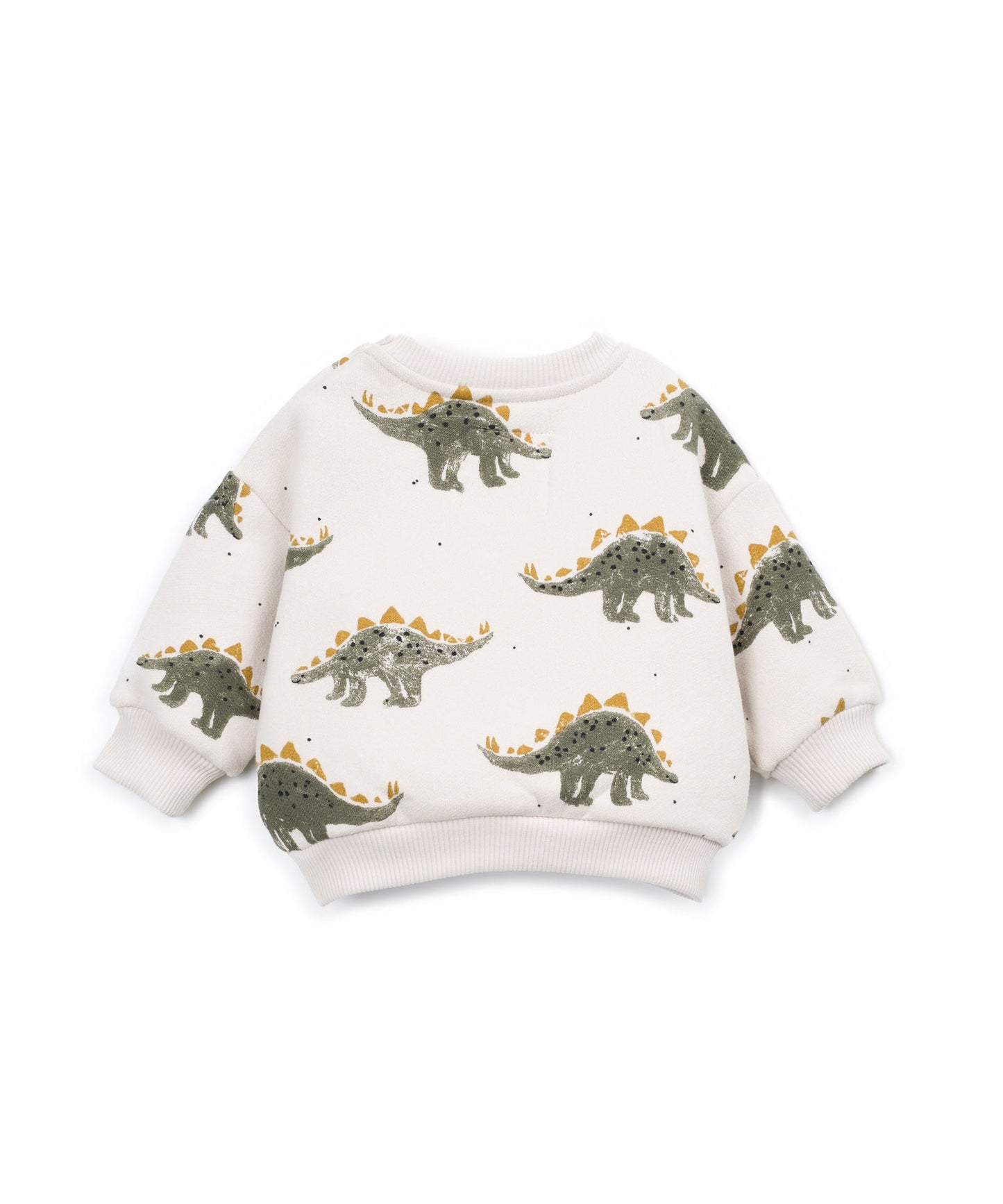Play Up | Fleece Sweater | Dino - 