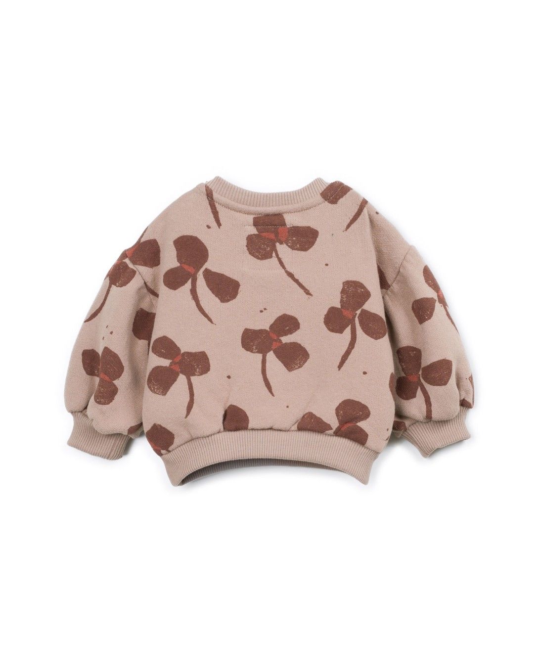 Play Up | Fleece Sweater | Drawing - 5608838671086