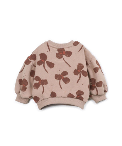 Play Up | Fleece Sweater | Drawing - 5608838671086