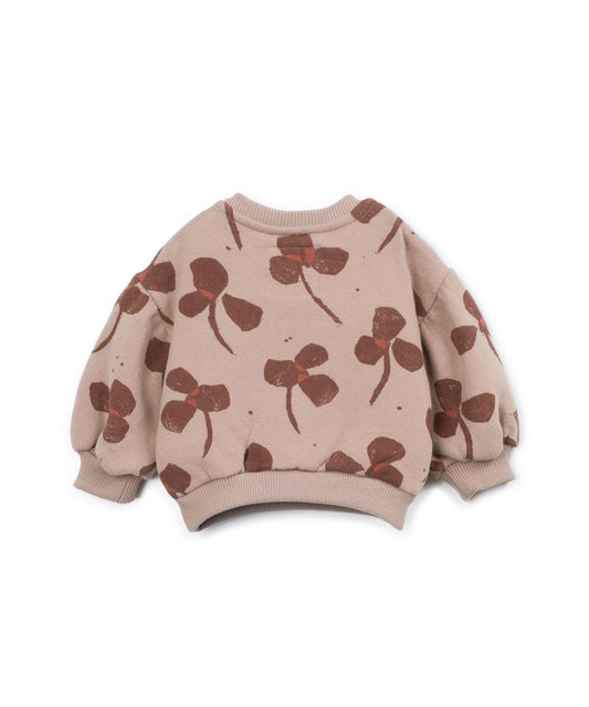 Play Up | Fleece Sweater | Drawing - 5608838671086