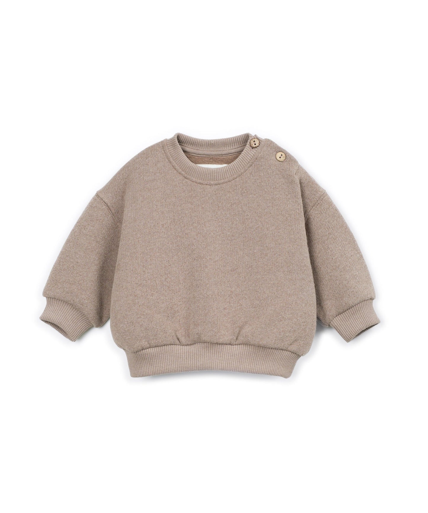 Play Up | Fleece Sweater | Drawing - 5608838660233