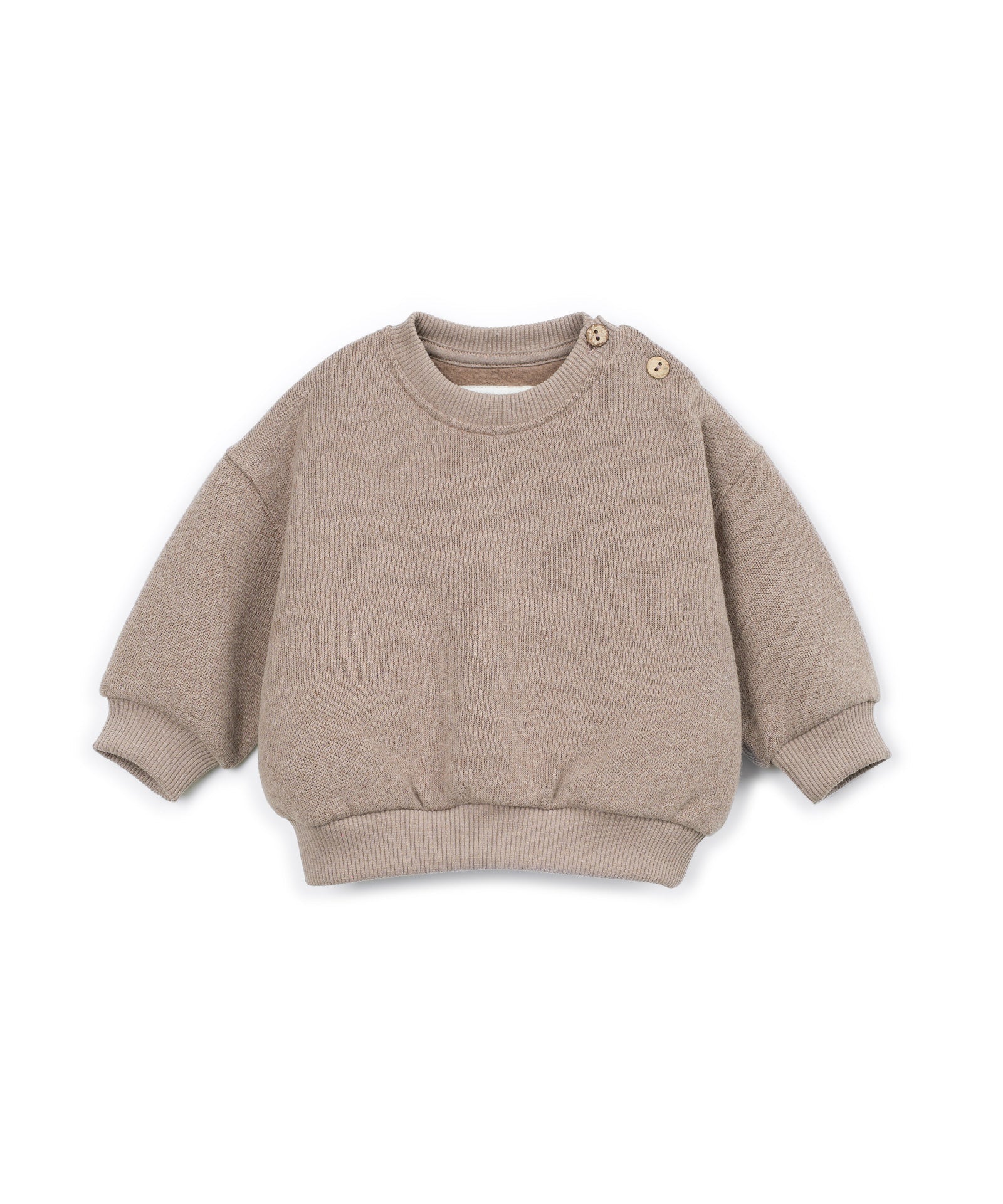 Play Up | Fleece Sweater | Drawing - 5608838660233